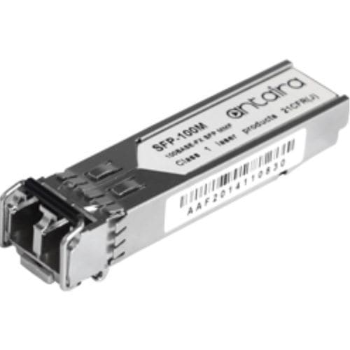 Transceiver für Lichtleiter - SFP-100M-J - Antaira Technologies - Multimode / Daten / SFP