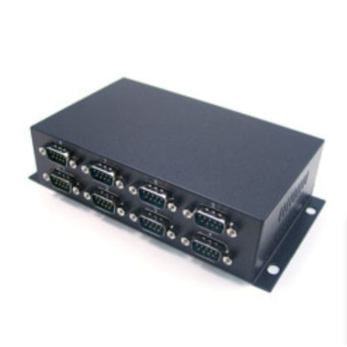 RS-232-Wandler - UTS-408A - Antaira Technologies - Universal / für PC / Industrie