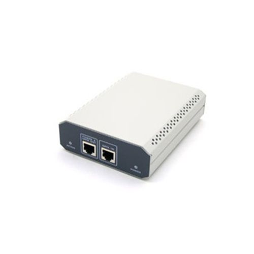 PoE-Injektor / IEEE 802.3af - PA-48-48-US - Antaira Technologies - CE