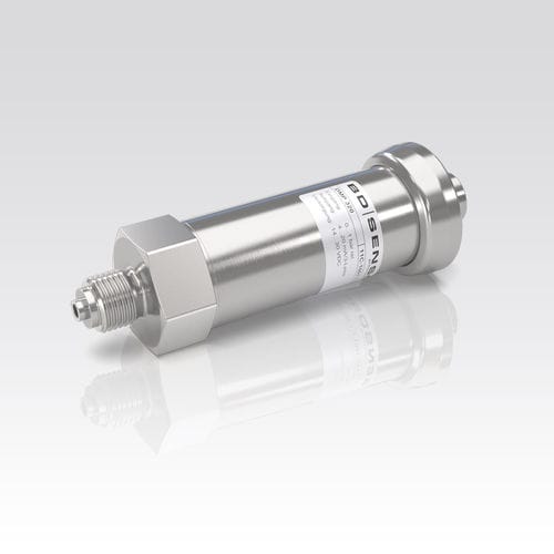 Relativdruckmessumformer - DMP 320 - BD|SENSORS GmbH - absolut / Vakuum / Membran