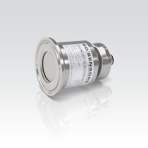 Relativdruckmessumformer - DMK 351 P - BD|SENSORS GmbH - absolut / Vakuum / Keramik