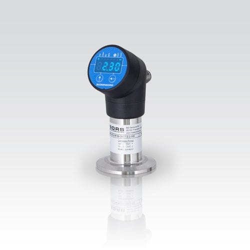 Elektronischer Druckschalter - DS 350P - BD|SENSORS GmbH - Relativdruck / absolut / Vakuum