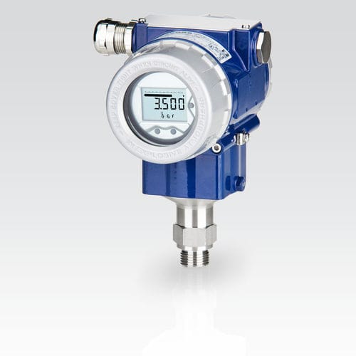 Relativdruckmessumformer - XMP i - BD|SENSORS GmbH - absolut / Vakuum / Membran