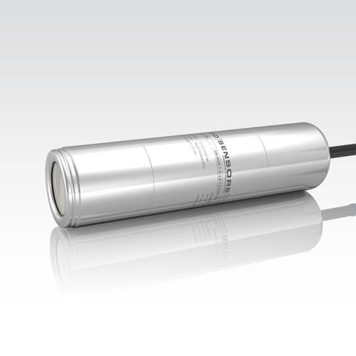 Hydrostatische Tauchsonde - DCL 551 - BD|SENSORS GmbH - für Öl / für Abwasser / für Kraftstoff