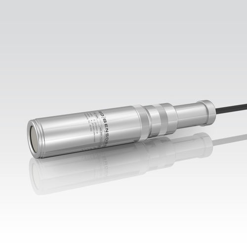 Hydrostatischer Füllstandsensor - LMK 358H - BD|SENSORS GmbH - für Wasser / für Kraftstoff / für Öl
