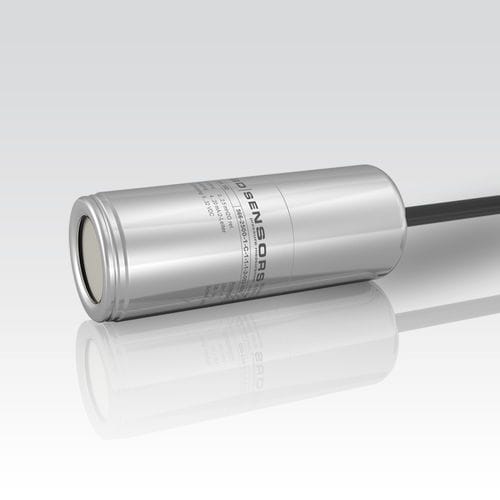 Hydrostatischer Füllstandsensor - LMK 382 - BD|SENSORS GmbH - für Wasser / für Kraftstoff / für Öl