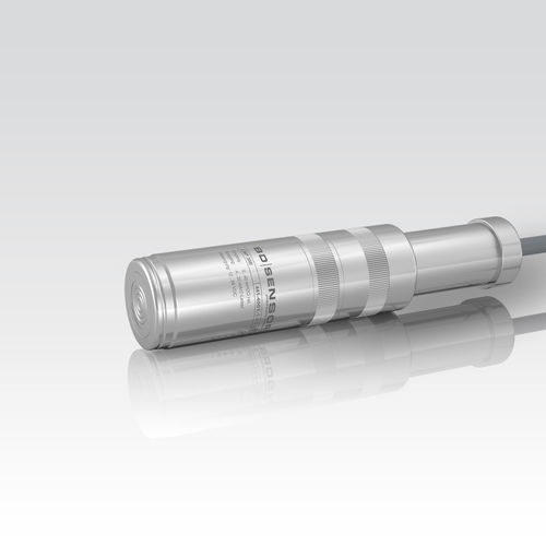 Hydrostatischer Füllstandsensor - LMP 308i - BD|SENSORS GmbH - für Flüssigkeiten / zur Füllhöhenkontrolle / für OEM