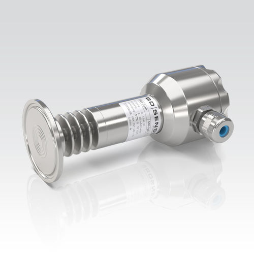 Relativdruckmessumformer - DMP 331 P - BD|SENSORS GmbH - absolut / Vakuum / Membran