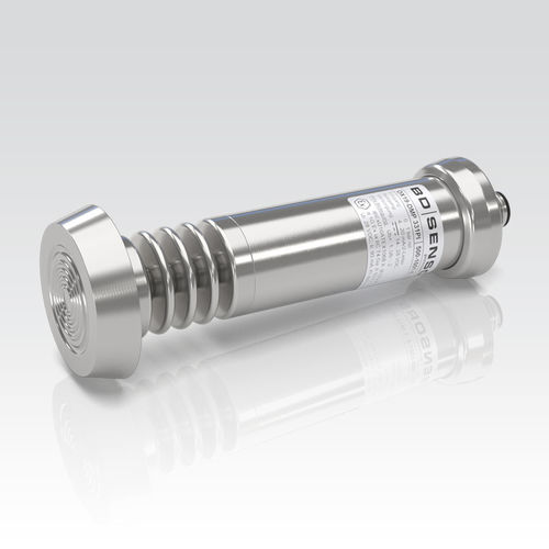 Relativdruckmessumformer - DMP 331 Pi - BD|SENSORS GmbH - absolut / Vakuum / Membran