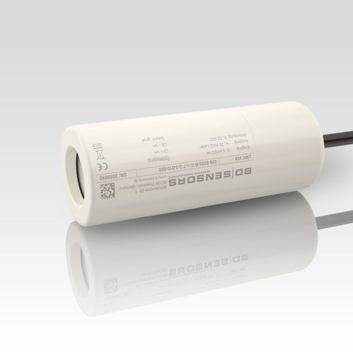 Hydrostatischer Füllstandsensor - LMK 809 - BD|SENSORS GmbH - für Wasser / für Abwasser / für korrosive Flüssigkeiten