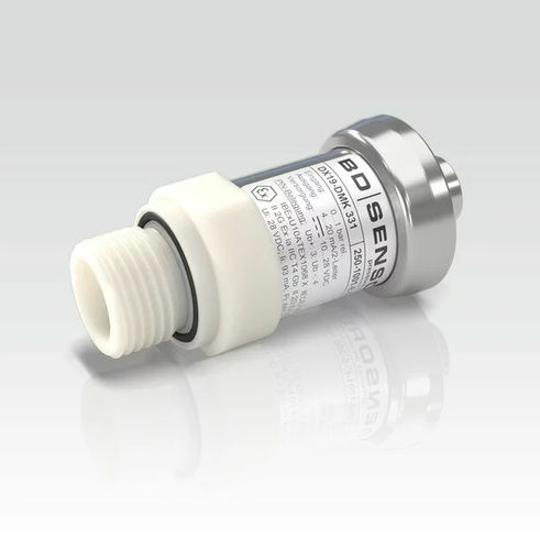 Relativdruckmessumformer - DMK 331 - BD|SENSORS GmbH - absolut / Vakuum / Keramik