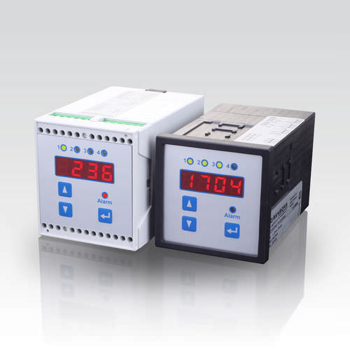 Prozessanzeiger - CIT 400 - BD|SENSORS GmbH - digital / eingebaut / explosionssicher