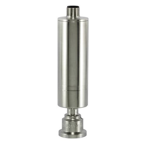 Relativdruckmessumformer - CA1510 - LABOM Mess- und Regeltechnik GmbH - piezoresistiv / IO-Link / mit frontbündiger Membran