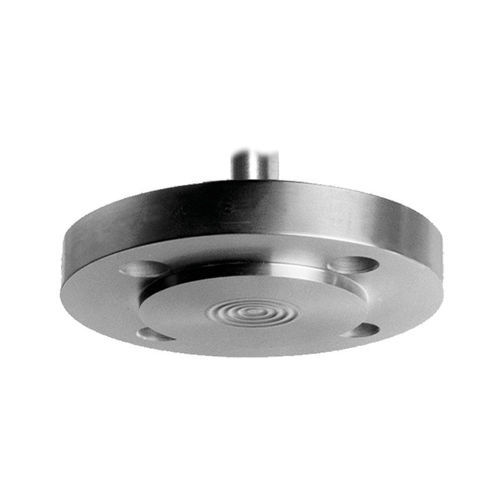Membrandruckmittler mit Flanschanschluss - DA810 - LABOM Mess- und Regeltechnik GmbH - mit Gewindeanschluss / für sterile Verfahrenstechnik / für Manometer