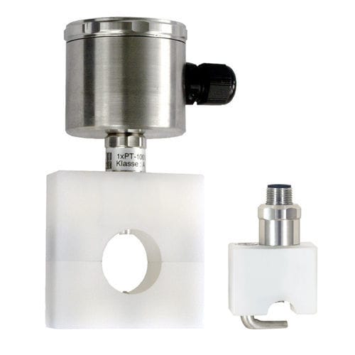 Widerstandsthermometer - GA2610 - LABOM Mess- und Regeltechnik GmbH - ohne Anzeige / 4-20 mA / IO-Link