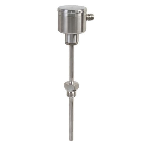 Pt100-Thermometer - GA2510  - LABOM Mess- und Regeltechnik GmbH - ohne Anzeige / 4-20 mA / ATEX