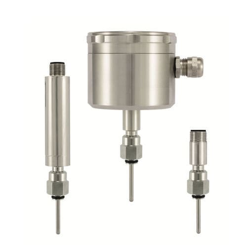 Widerstandsthermometer - GA2730 - LABOM Mess- und Regeltechnik GmbH - ohne Anzeige / 4-20 mA / IO-Link