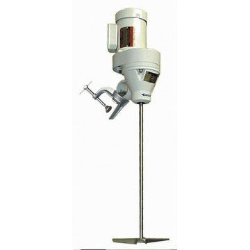 Turbinenmischer - SM-ESG150A - INDCO - vertikal / Batch / Milchprodukte