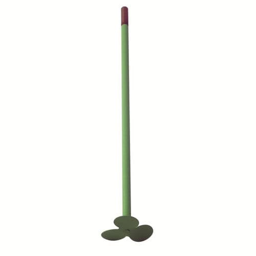 3-Blatt-Impeller-Rührer - INDCO - für Rührwerk