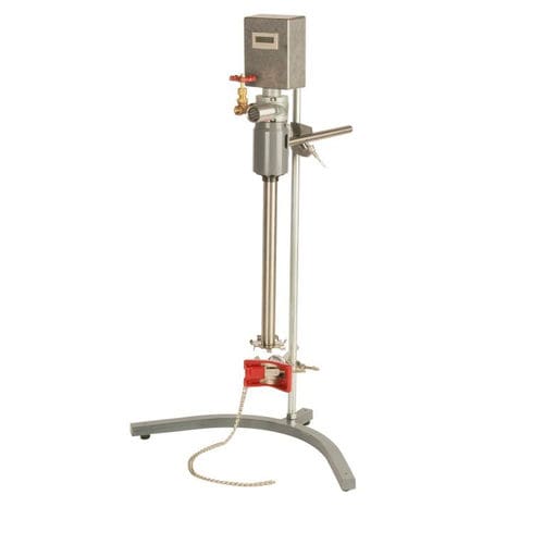Batch-Dispergierer - HSD05, HSD06 - INDCO - Labor