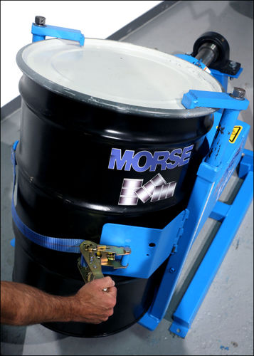 Manueller Kipper - 309 series - INDCO - Fass