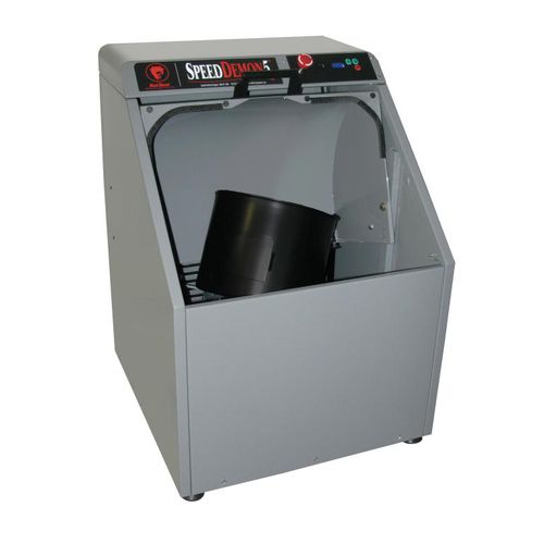 Vortex-Laborschüttler - RD-5315-PB - INDCO - digital / Phiole
