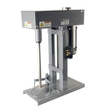 Batch-Dispergierer - HS series - INDCO