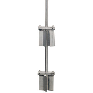 Schaufelmischer - CBG-E series - INDCO - Batch / für Farben