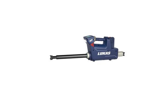 Tragbarer Hydraulischer Schneider - R 521 E4 - LUKAS Hydraulik GmbH