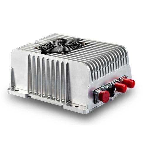 DC/DC-Wandler / Leistung - GVD510 series - NECRON Energy TURKEY - auf Rahmen / Fahrzeug / IP67