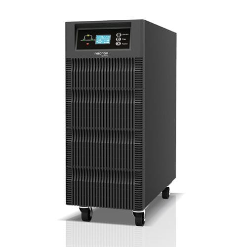 On-line-USV - DT series  - NECRON Energy TURKEY - einphasig / AC / Blei-Säure