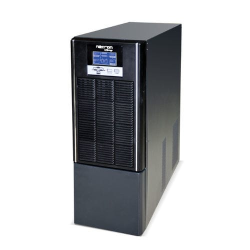 On-line-USV - HT series - NECRON Energy TURKEY - dreiphasig / einphasig / AC