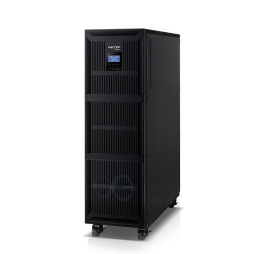 On-line-USV - HT-V - NECRON Energy TURKEY - dreiphasig / AC / ECO