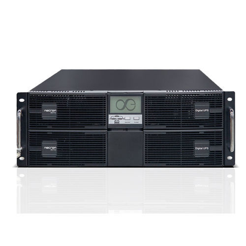 On-line-USV - HR - NECRON Energy TURKEY - dreiphasig / einphasig / AC