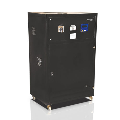 AC-Spannungsregler - NECRON Energy TURKEY - dreiphasig / elektronisch