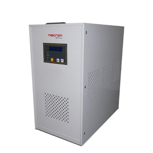 DC/AC-Inverter / On-line - DA1-103B-DE - NECRON Energy TURKEY - Hochfrequenz / Hochfrequenz / Hochfrequenz