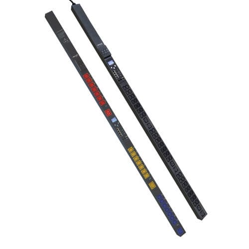 Mobiler Stromverteiler - R-PDU - NECRON Energy TURKEY