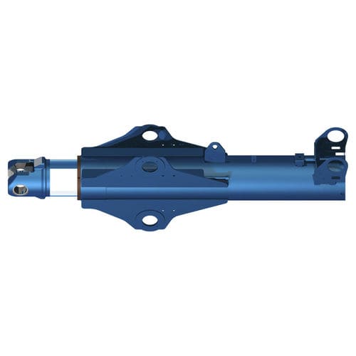 Hydraulikzylinder - Montanhydraulik - für Gegengewicht