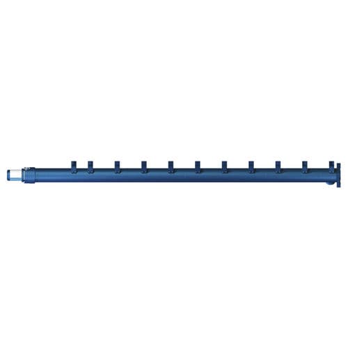 Hydraulikzylinder - Montanhydraulik - Kolbenstangen / mit integriertem Positionssensor / mit optionalem Sensor