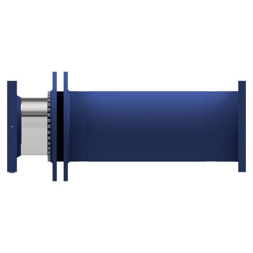 Hydraulikzylinder - Montanhydraulik - für Gas- und Erdölindustrie / zum Anheben / kompakt