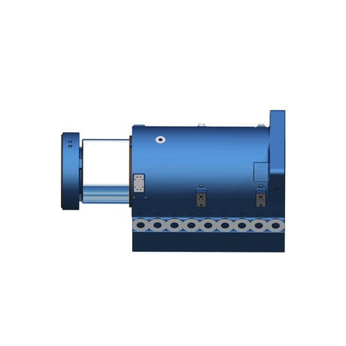 Hydraulikzylinder - Montanhydraulik - für hohe Belastungen