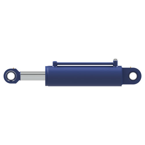 Hydraulikzylinder - Montanhydraulik - doppeltwirkend / Hochdruck
