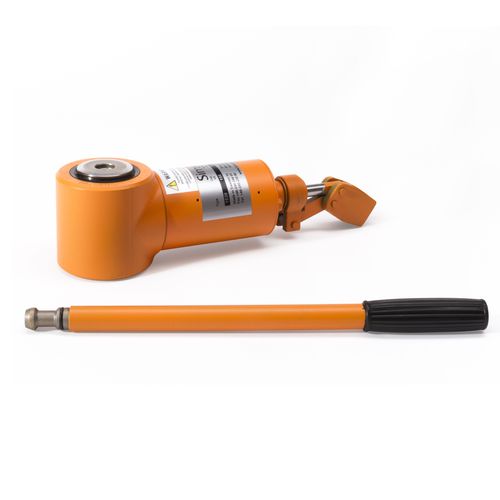 Flaschen-Hebebock - 1530 - Simson Power Tools AB - hydraulisch / für Hubanwendungen / für Bergbau