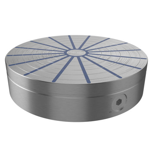 Elektropermanent-Magnetspannplatte - NEOSTAR  - WALMAG MAGNETICS - Radial / zum Schleifen
