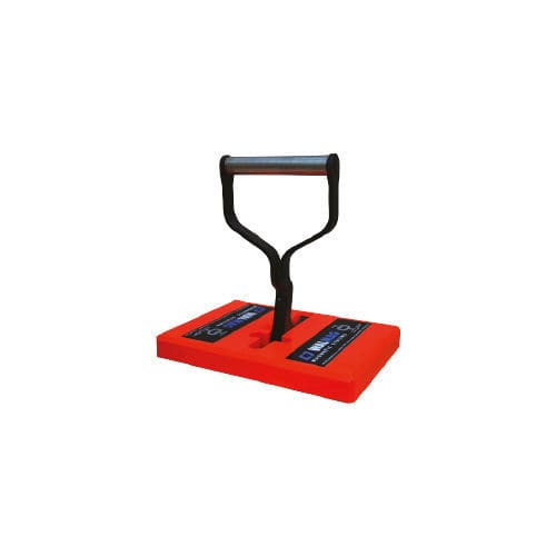 Manuell geschalteter Permanent-Lasthebemagnet - MC series - WALMAG MAGNETICS - für Blech / für Metallbarren / Umschlag