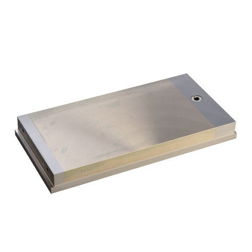 Neodym-Permanent-Magnetspannplatte - Neospark - WALMAG MAGNETICS - Permanentmagnet / zum Schleifen / für EDM