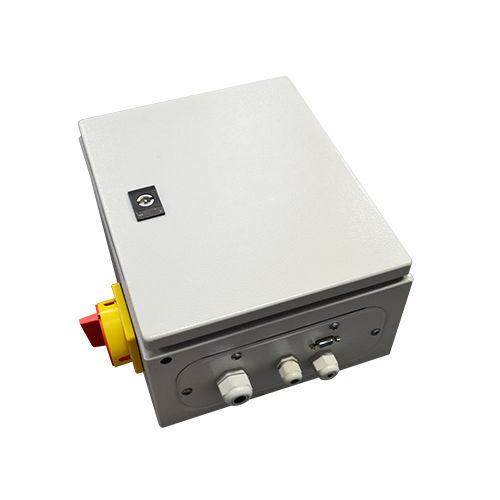 Elektronische Kontrolleinheit / für Fernbedienung - EM-CU - WALMAG MAGNETICS