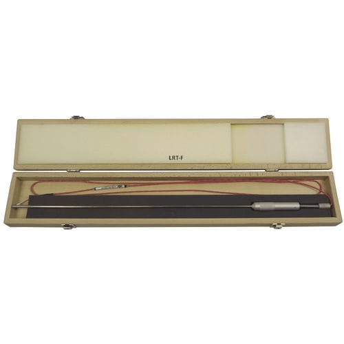 Thermoelement-Sonde - LRT-F-0000-1400-70 - DRUCK & TEMPERATUR Leitenberger GmbH - für Solaranwendungen