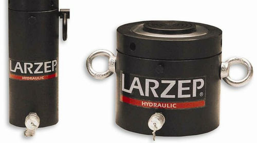 Hydraulikzylinder - ST series - Larzep - Dreh