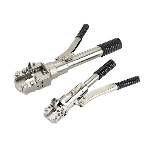 Hydraulischer Kabelschneider - CC series - Larzep - Fall